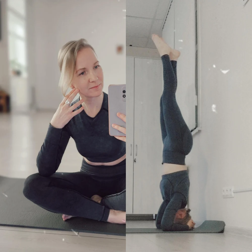 Александра Алеева