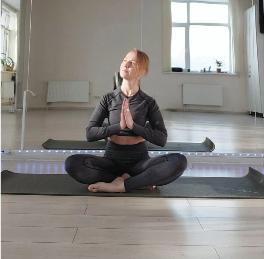 Александра Алеева