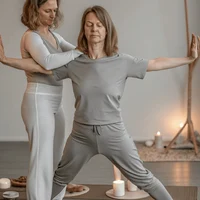 Универсальная йога